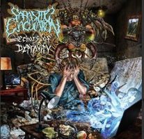 Parasitic ejaculation - Echoes...
