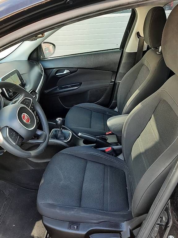 Automobili: Fiat Tipo 1.4 T Jet – Usato da Coldrerio venduto da ven_v7yp 6