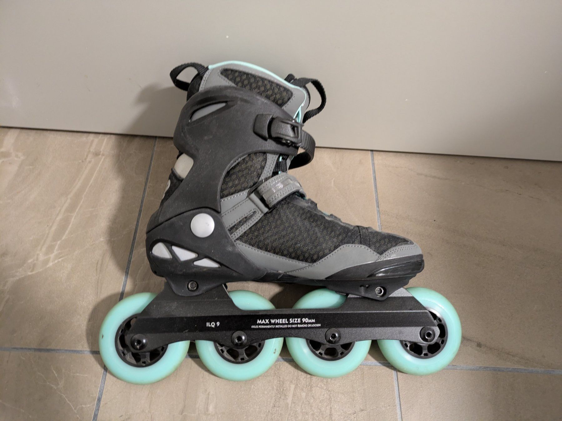 K2 Patins à roul. & inline: Inline Skates K2 – D'occasion à Balgach par car_g6zs 4