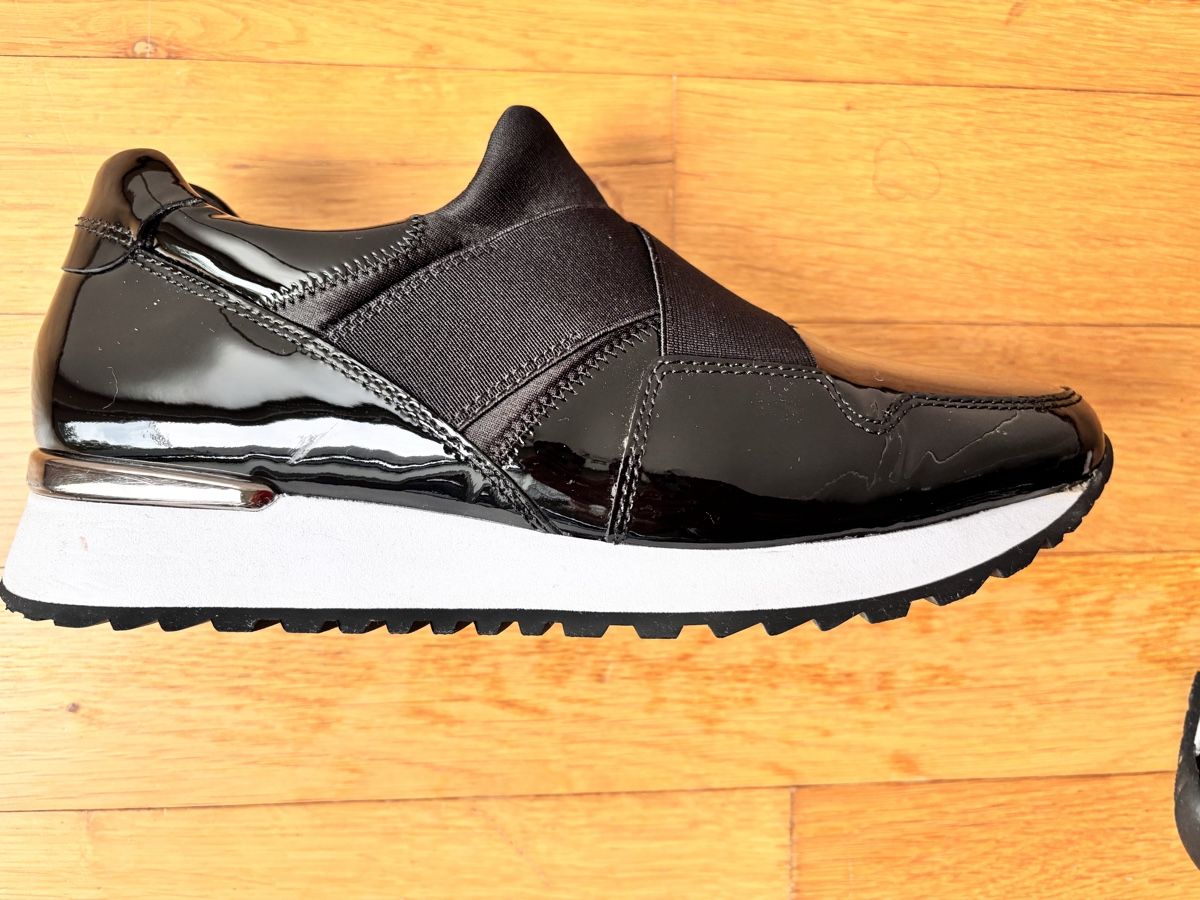 Gabor Chaussures femmes: Sneaker schwarz – D'occasion à Zürich par ConnieS01 1