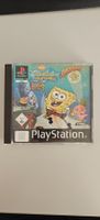 Spiel SpongeBob Supersponge Sony PlayStation 1 Zustand gut
