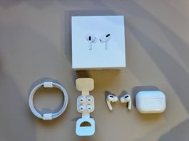 AirPods Pro - Top Zustand!