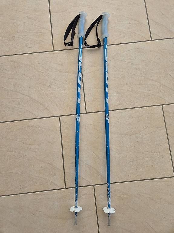 Skistöcke: Baton ski 100cm SCOTT – Gebraucht aus Epagny von FraisDo