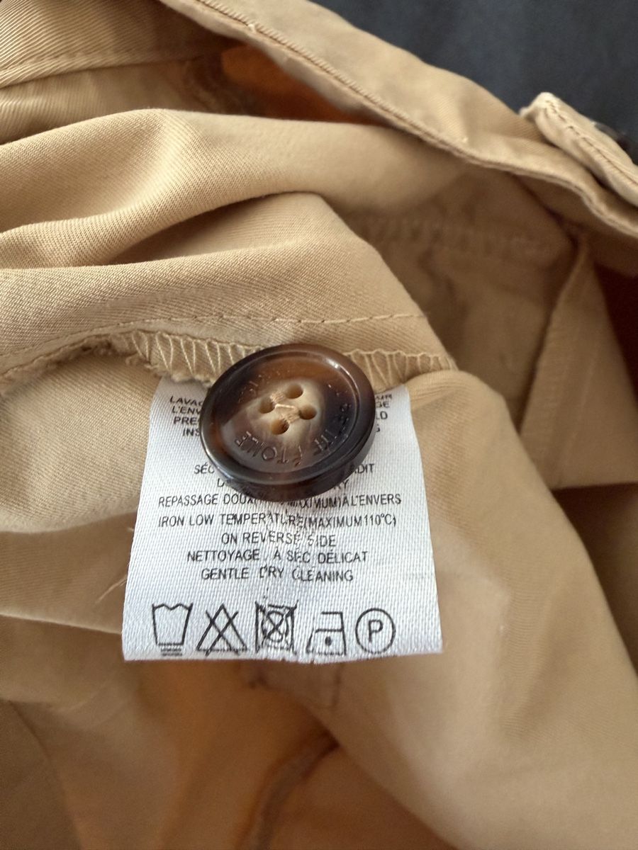Hosen: La Petite etoile Cargohose S – Gebraucht aus Buchrain von jas_bls8 8