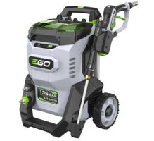 EGO Akku-Hochdruckreiniger HPW2000E