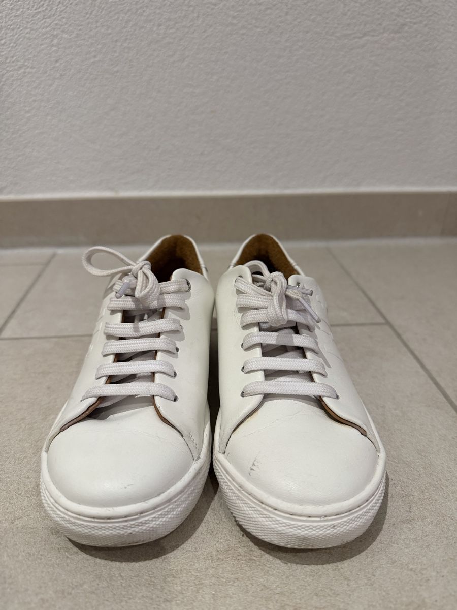 Hugo Boss Scarpe per ragazzi: Hugo Boss - Kinder Schuhe – Usato da Uzwil venduto da sul_svh6 1