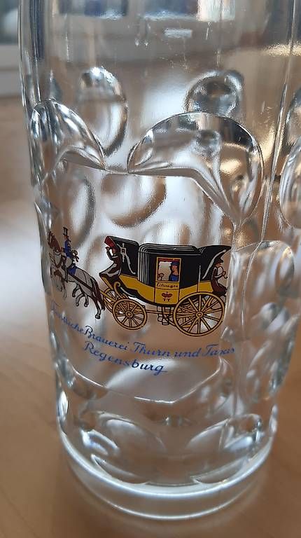Bicchieri: Bierkrug – Usato da Schaan venduto da jud_59jg