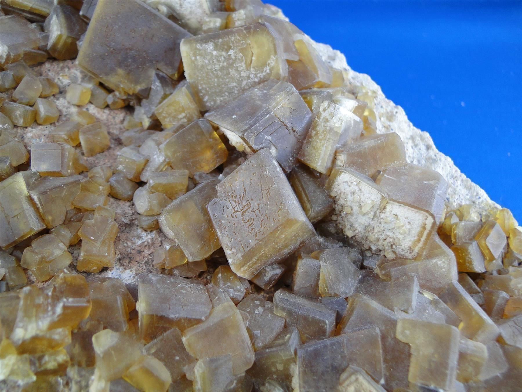 Minerali & Pietre curative: Baryt – Usato da Schinznach Bad venduto da Demerald 9