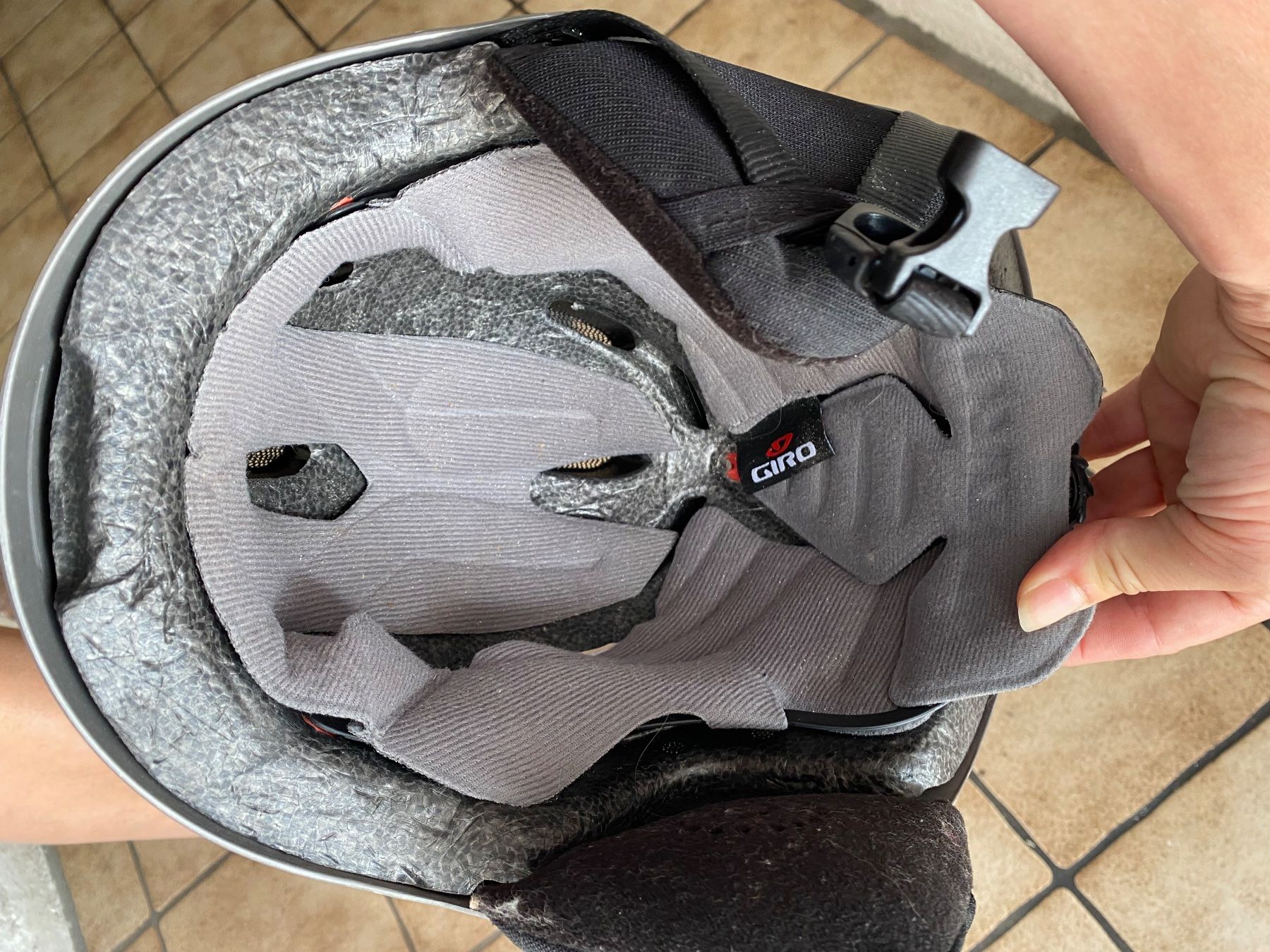 Giro Casques: Casque – D'occasion à La Neuveville par e_perriard 4