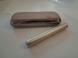 Tabakerhitzer IQOS ILUMA Kit (Pebble Beige) Vaporizer