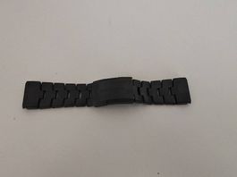 Original Garmin Titan Armband Schwarz