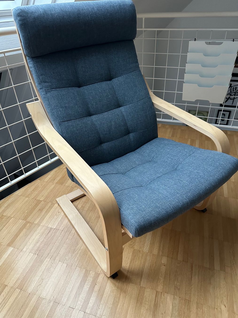 Ikea Fauteuils: Sessel neuwertig – Neuf (Voir description) à Luzern par Schneewittli75 2