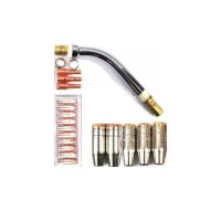 00077 - Ersatzteileset V1 (MB25) für 0,8 mm Draht