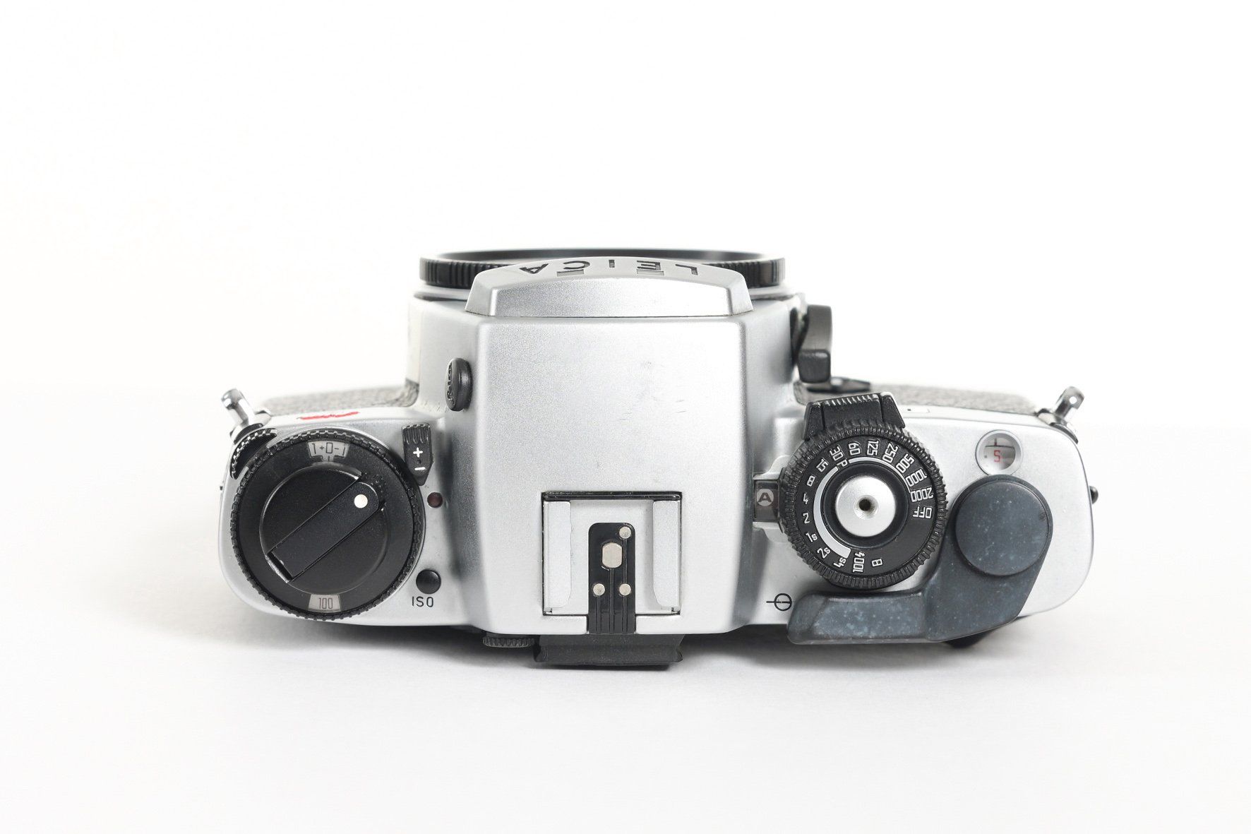 Leica Fotocamera: Leica R 7 – Usato da Wädenswil venduto da tevyag 6