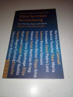 Viele fürchten Verzückung - Schneebli (Hg.), neu
