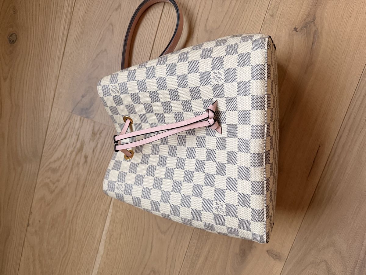 Louis Vuitton Borse da donna: Louis Vuitton Neonoe – Usato da Adlikon b. Regensdorf venduto da samime01 2