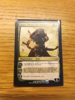 MTG Ajani Mentor der Helden