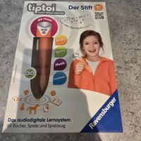 tiptoi - Der Stift