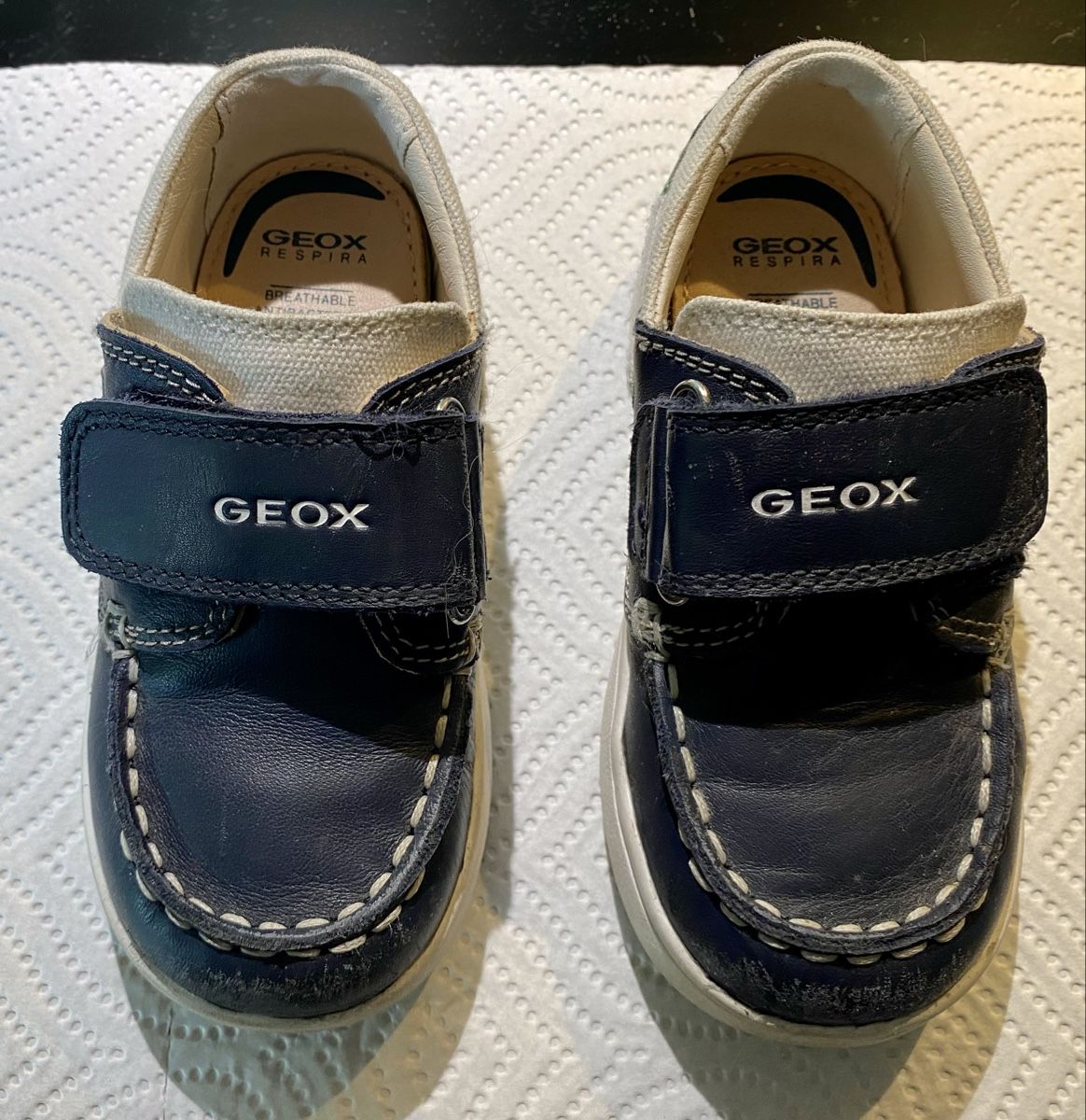 Geox Scarpe per ragazzi: Geoxschuhe Gr. 26 – Usato da Wetzikon ZH venduto da MiraOptik 5