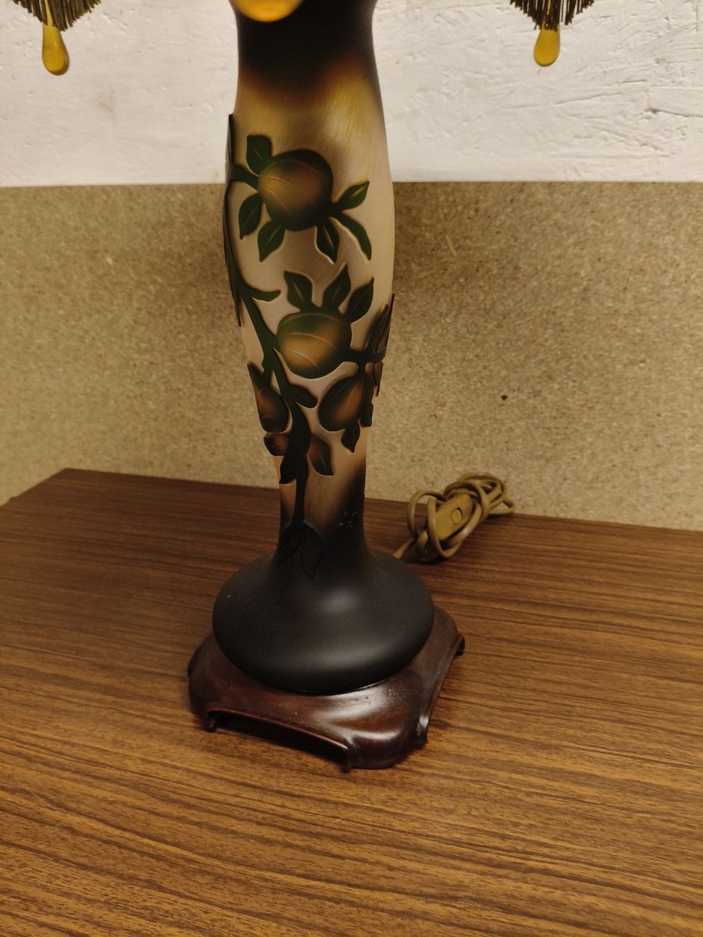 Lampade: Lampe Vianne – Usato da Zwingen venduto da inf_2blh 1