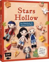 Linda Urbanneck: Deine Reise nach Stars Hollow – Häkelbuch