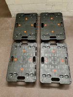 4 Transportroller