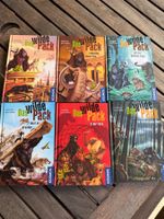 Wilde Pack Bücher