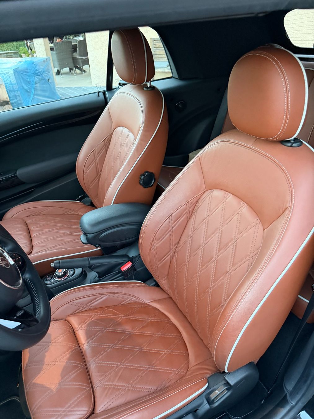 Mini Autos: Mini Cooper S Cabrio – Gebraucht aus Genève von ell_9tk5 4