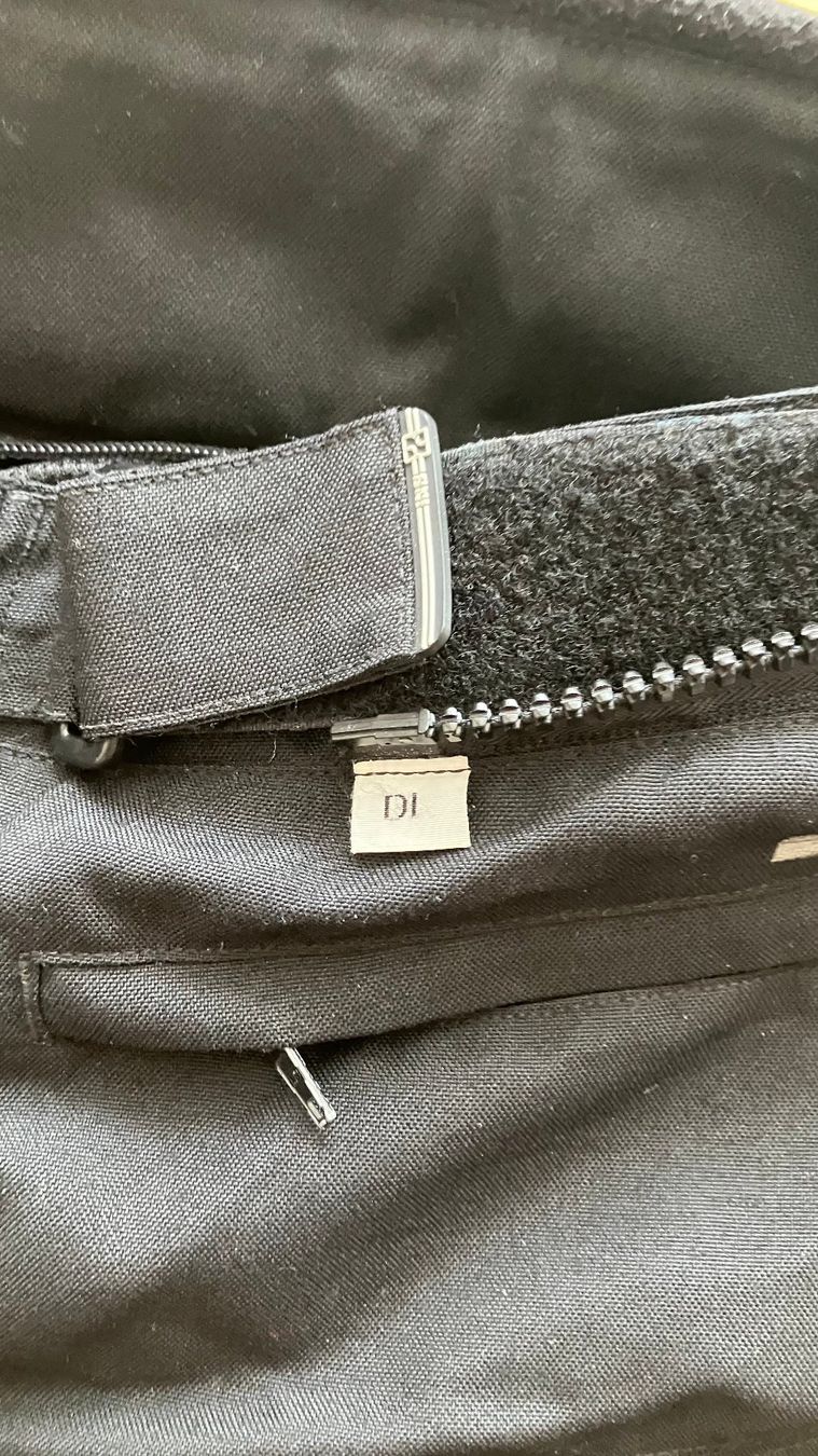 IXS Pantaloni: Motorradhose Damen IXS – Usato da Allschwil venduto da mei_8vp6 2