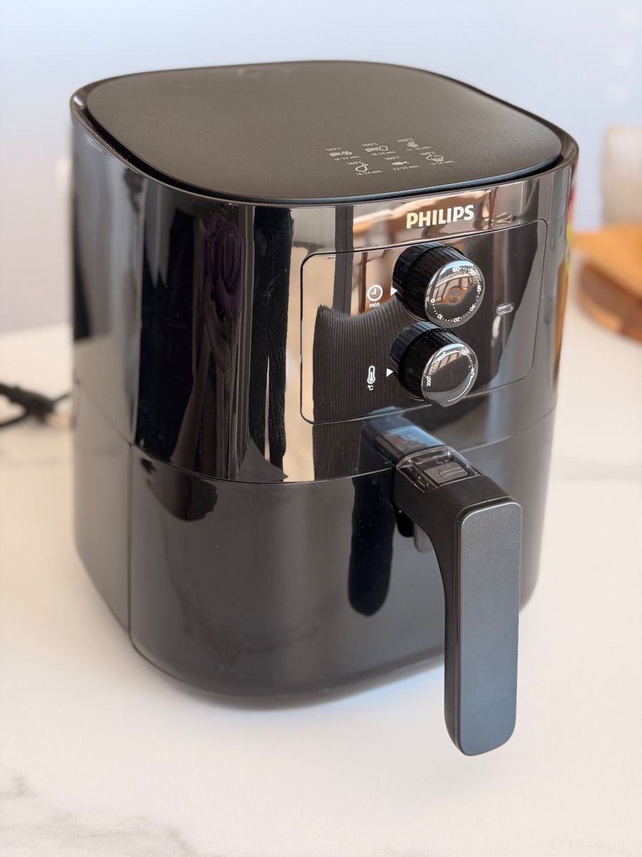 Philips Elettrodomestici da cucina: Airfryer Philips 3000 Series L – Usato da Schwarzenbach SG venduto da gzemi 2