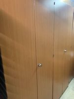 Armoire de bureau professionnelle  comme neuve