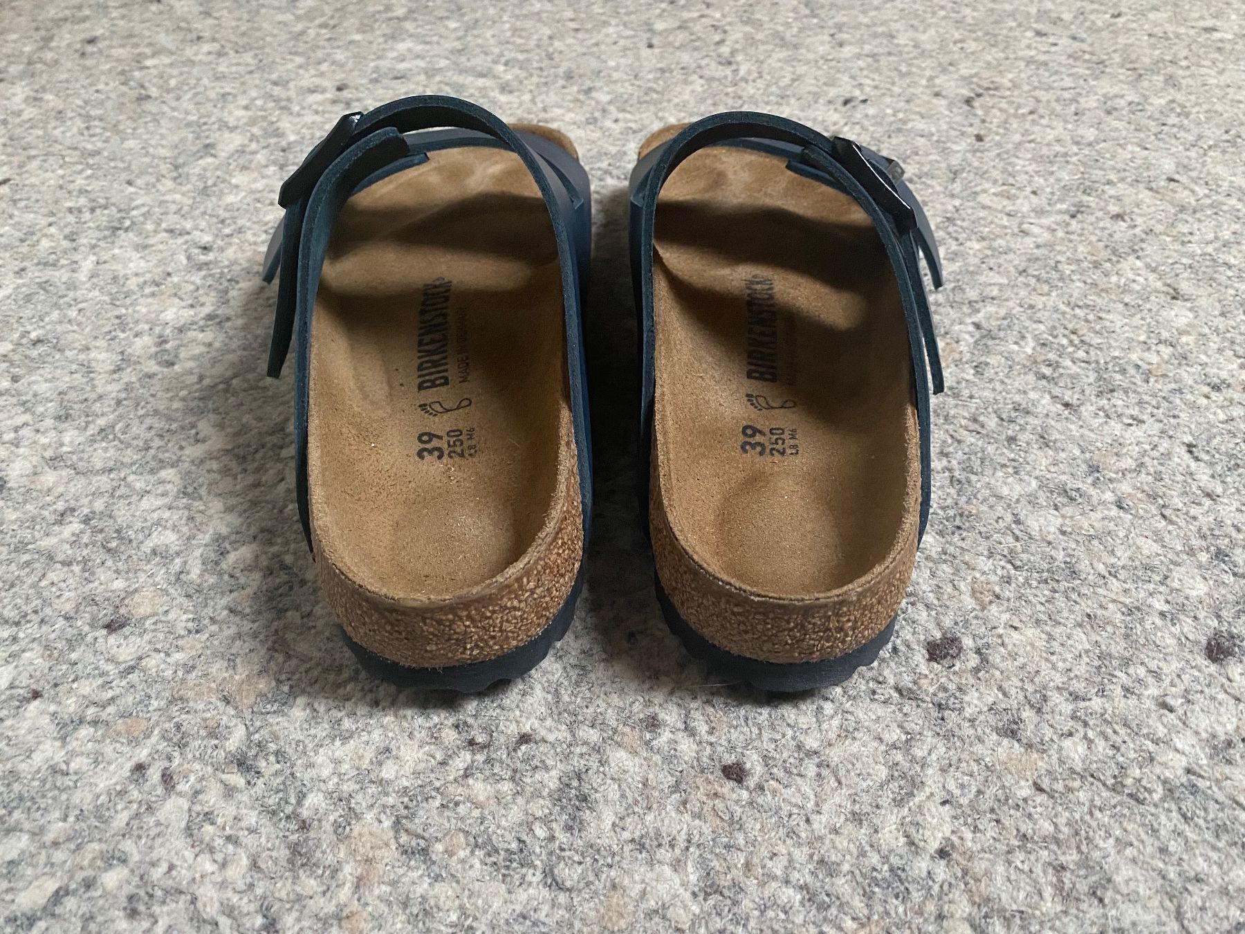 Birkenstock Scarpe da uomo: Birkenstock Arizona, Gr. 39 – Usato da Wattwil venduto da edel88 4