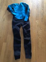 NEOPREN ANZUG langarm 170/176 wie neu