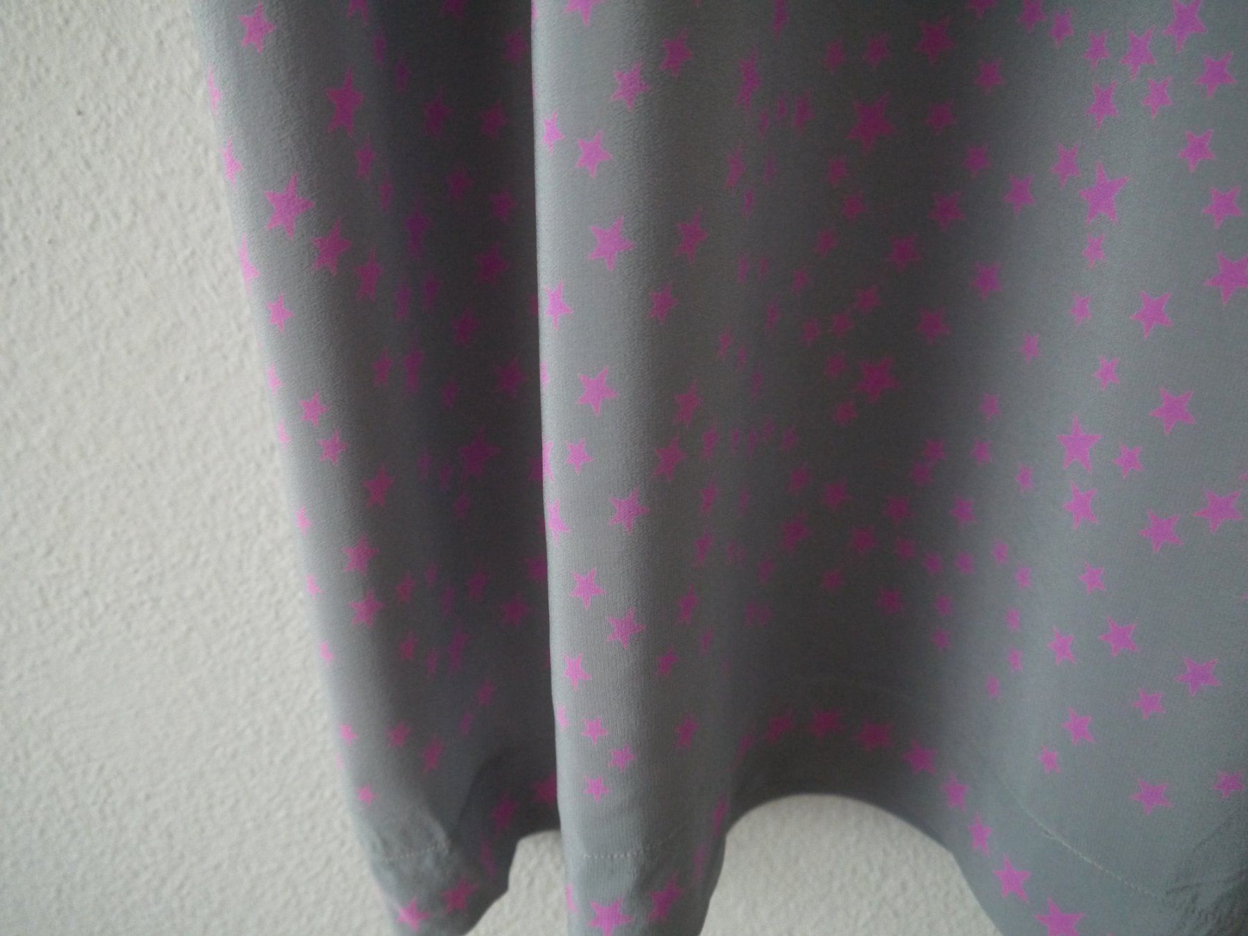 Sandro Vestiti: SANDRO Paris Kleid  aus 100% Seide Gr.2 – Usato da Hagendorn venduto da Blaf 4