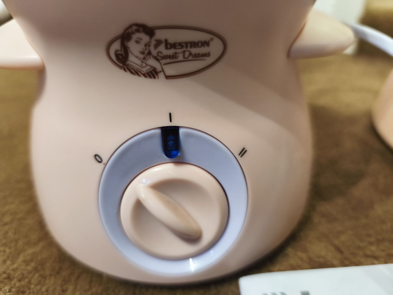 Elettrodomestici da cucina: 2 Schoggifondue-Party Elektro – Nuovo (secondo la descrizione) da Rüti ZH venduto da Babybohne 1