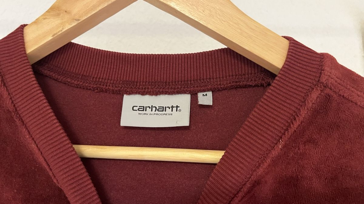 Carhartt Maglioni & Felpe: Carhartt Pullover – Usato da Wolhusen venduto da elie10 3