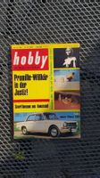 Set 9 Hefte Hobby Magazin der Technik 6 1965 1966 19671 973