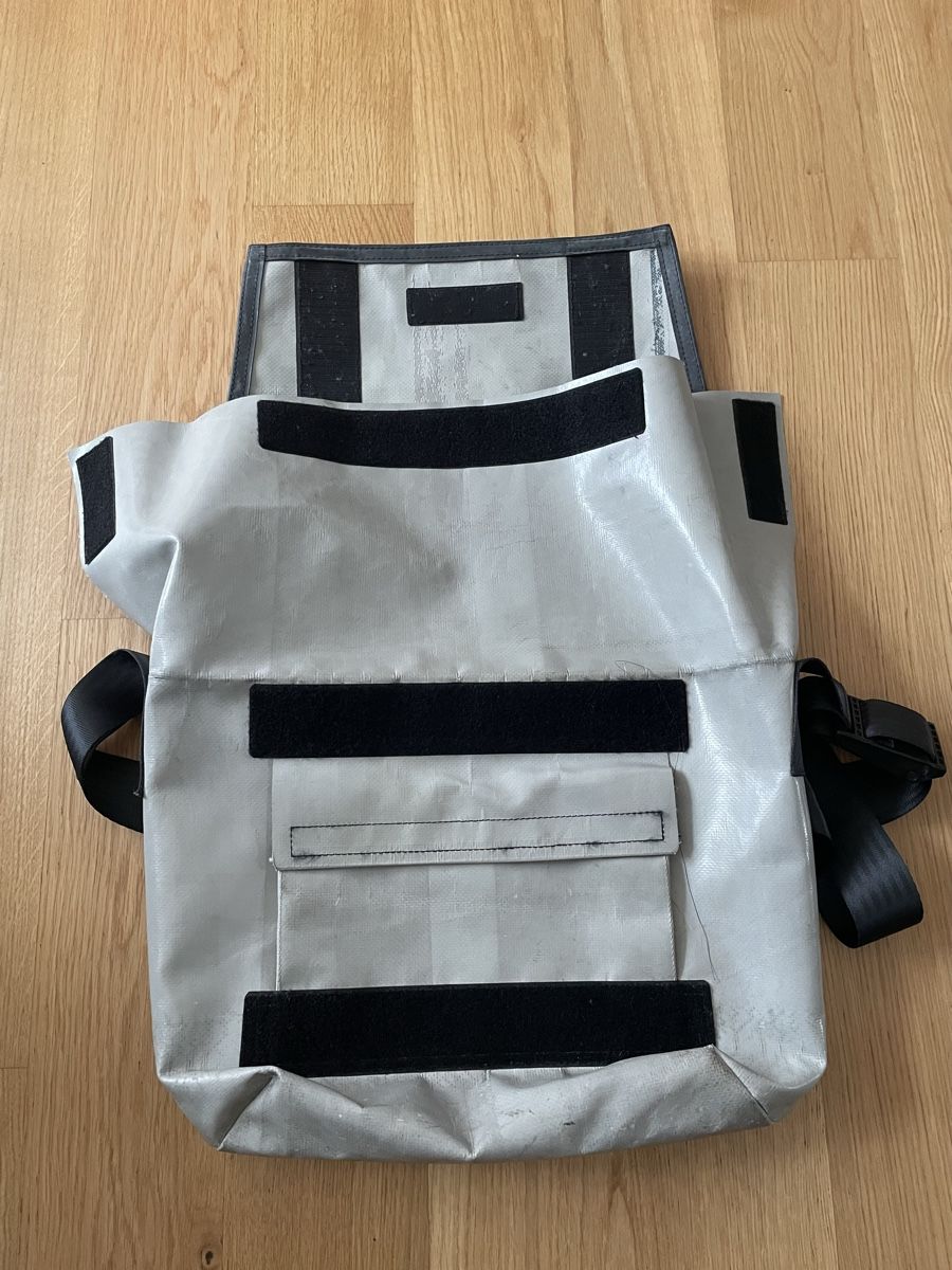 Freitag Borse: Freitag Tasche F12 Dragnet – Usato da St. Gallen venduto da jaae. 2