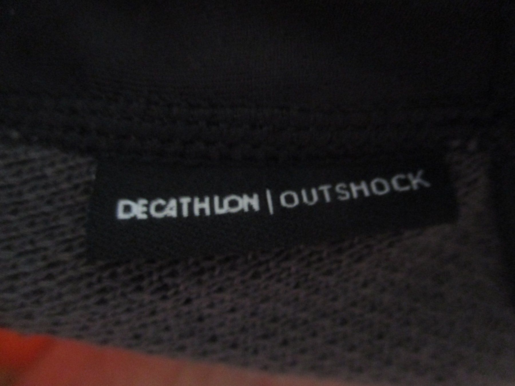 Decathlon Protections: Knieschoner Dacathlon Outshock – Neuf (Voir description) à Birsfelden par alles-muss-raus 1
