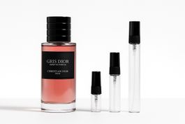 Gris Dior Esprit De Parfum - 2ML