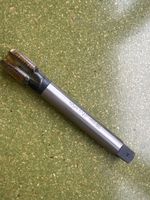 Taraud machine G 1/2" HSS CO 10574, outil de qualité