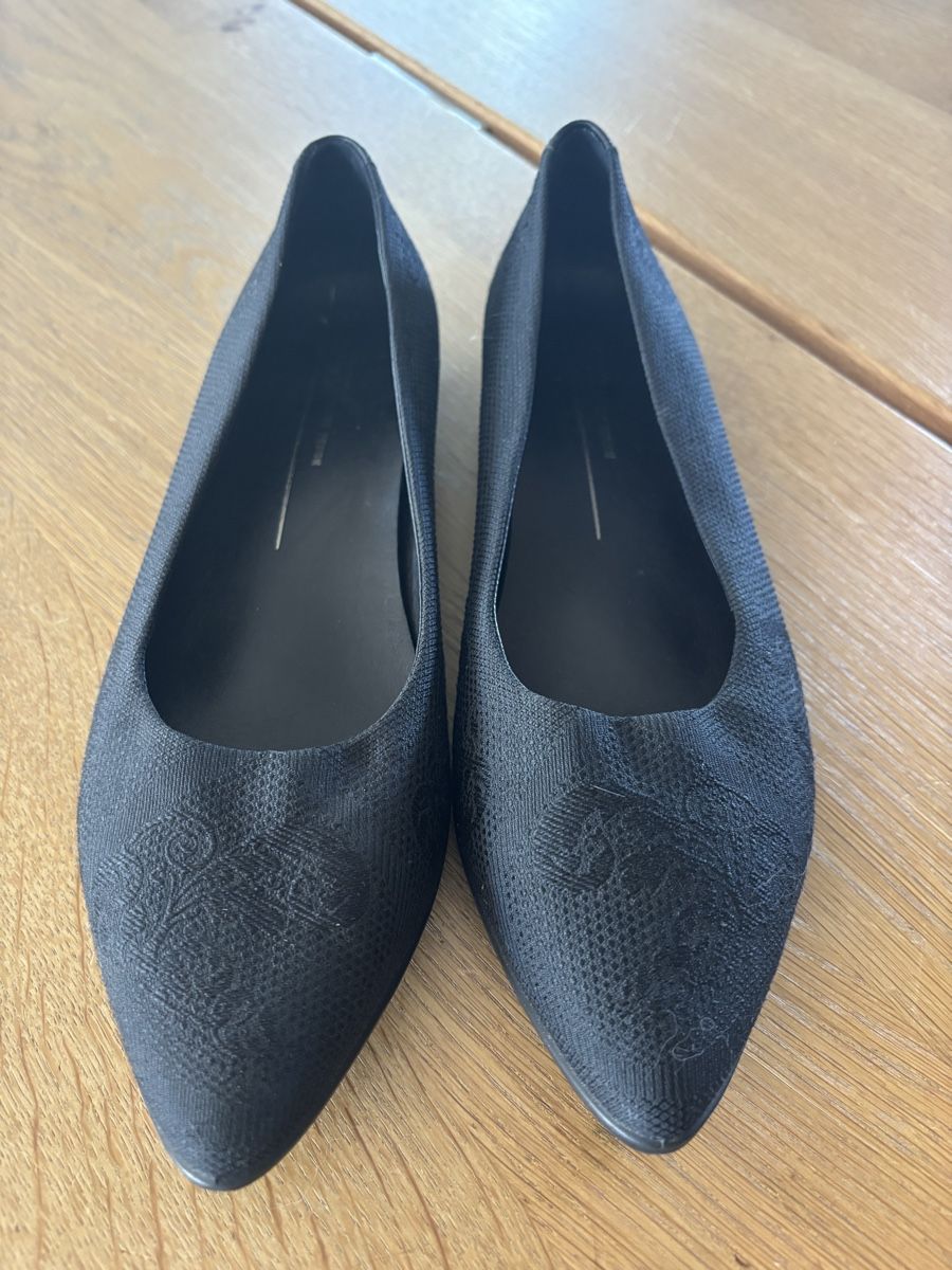 Ecco Scarpe da donna: Ballerina Ecco Grösse 41 – Usato da Watt venduto da Gigge10