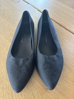 Ballerina Ecco Grösse 41