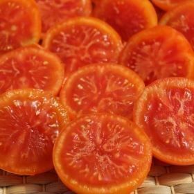 Piante & sementi: Tomate Zlatava  RARE   5g – Nuovo (secondo la descrizione) da Bremblens venduto da FIBONACCI369 2