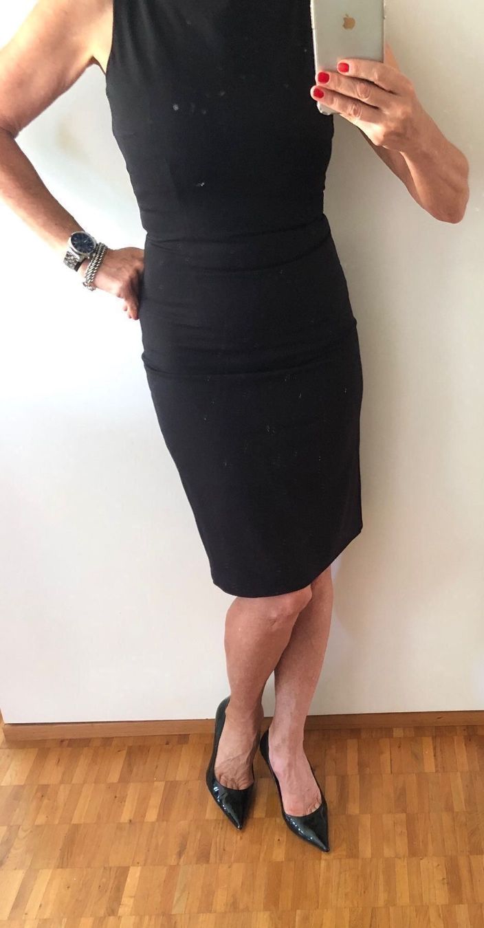 Vestiti: Kleid Sexy – Usato da Adliswil venduto da Majeska 1