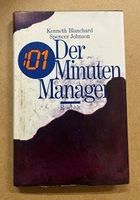 Der Minuten Manager Buch