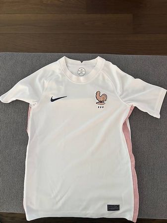 Trikot französische Frauennati