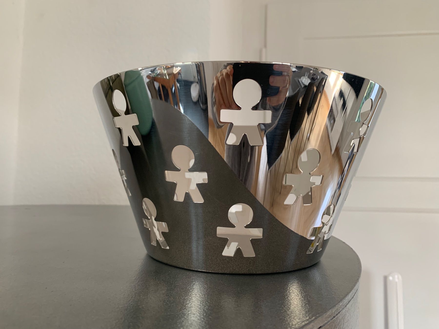 Alessi Ciotole: Alessi  inox 18/10 – Usato da Bern venduto da homeinterior