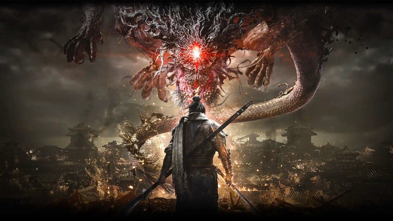 Giochi: Wo Long Fallen Dynasty Complete (PC 2023 Nur Steam Key Code) – Nuovo (secondo la descrizione) da Bad Säckingen venduto da ms-spiele-keys 8