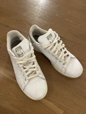 Sneakers Addidas Stan Smith Gr. 43.5